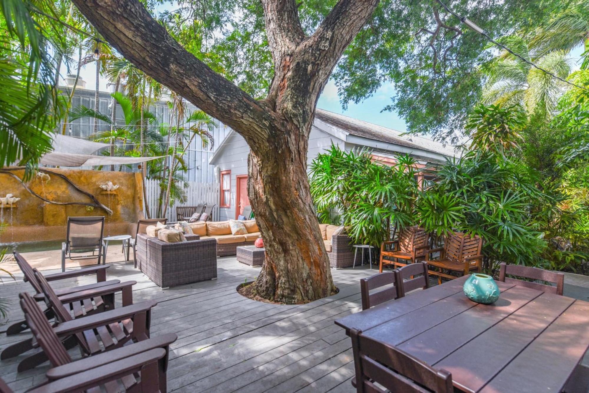 Ferienhaus Harbor Walk Hideaways Key West